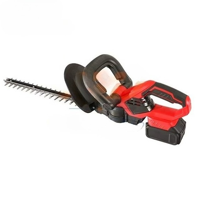 Gardening Tools High Quality - Hochwertige Lithium-Elektrowerkzeuge, elektrischer Heckenschere für den