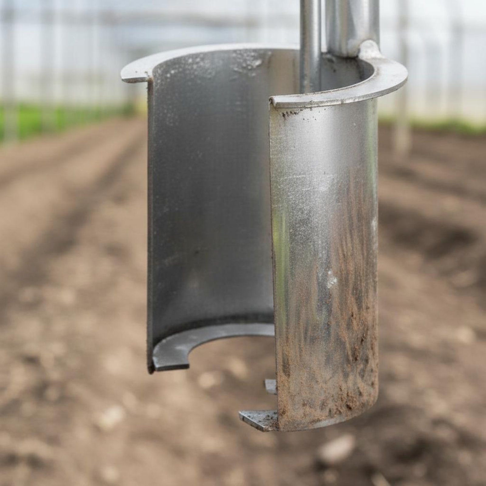 Gardening Tools Vegetables - Gemüse-Pflanzwerkzeug: Präzises manuelles Pflanzgerät zum Graben