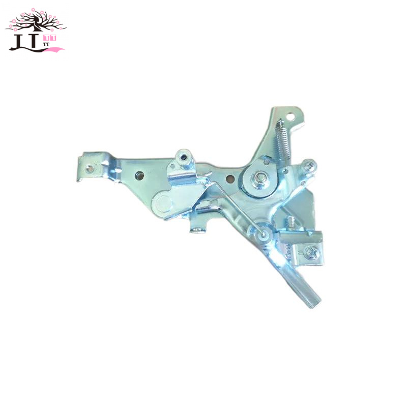Gardening Tools High Quality - Hochwertige Gashebelhalterung für Robin EX13 EX17