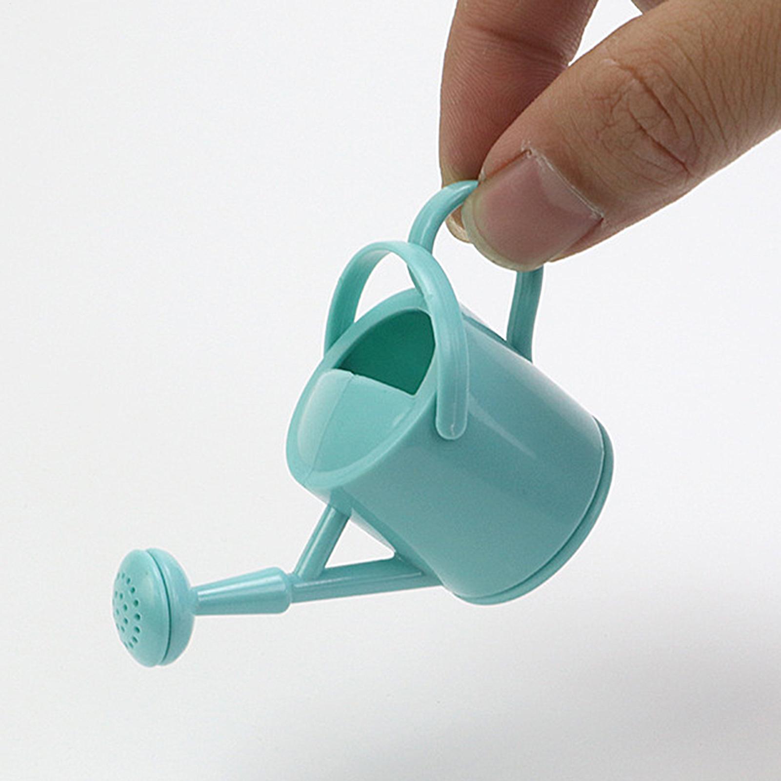 Gardening Tool Diy - Kleine Gießkanne für Kinder, flexible Gießkanne