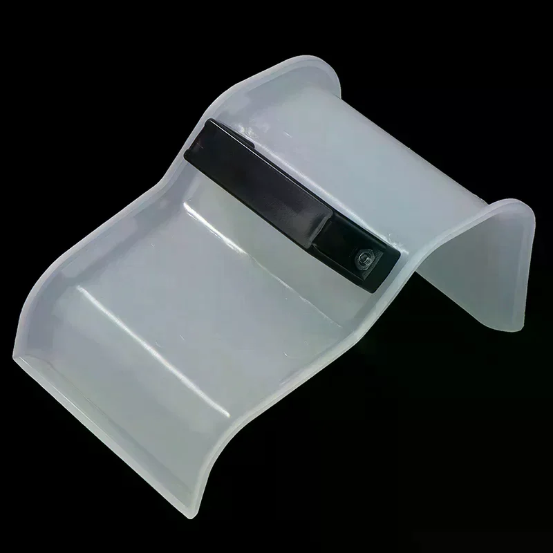 Gardening Tool Diy - DIY Modelliermasse Gips Kunststoff Beton Spachtelform
