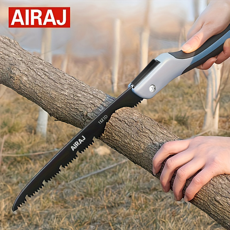 AIRAJ Klappsäge, Holzbearbeitu – Gardening Tools Sharp Bewertung und Preis