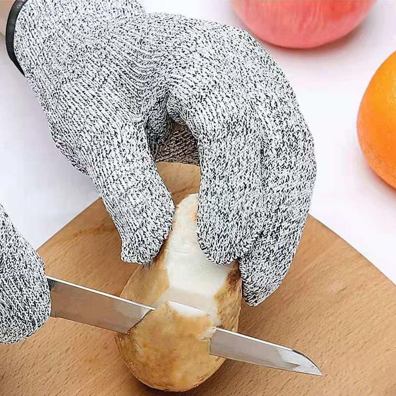 1 Paar schnittfeste Handschuhe – Gardening Tools Gloves Bewertung und Preis
