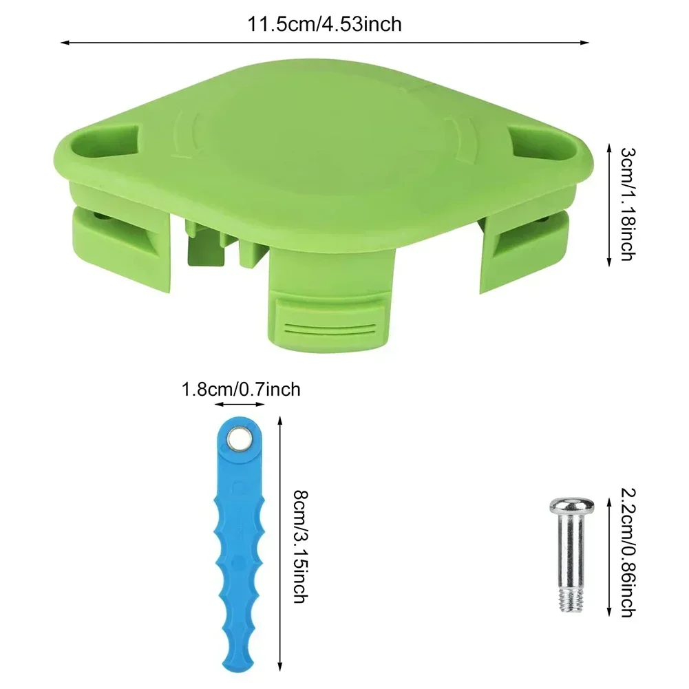 Für Greenworks Trimmer Klinge  – Gardening Tools High Quality Bewertung und Preis