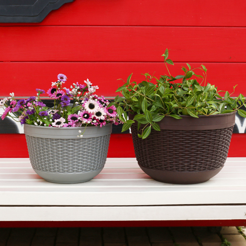 Balkondekoration, halbrunder,  – Vertical Wall Planter Bewertung und Preis
