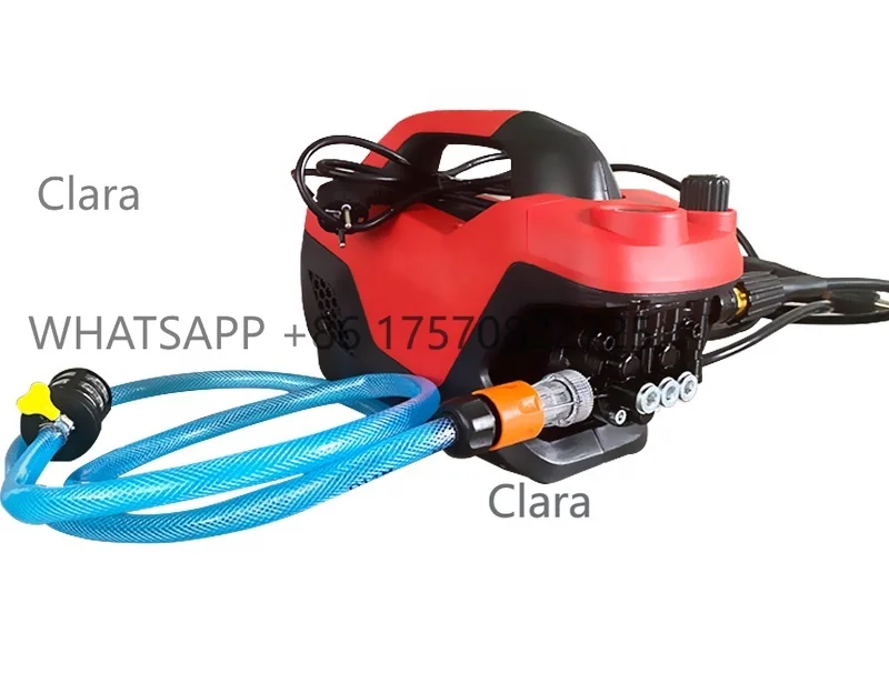 Clara Tools StoreHochdruckrein – Gardening Tools Store Bewertung und Preis