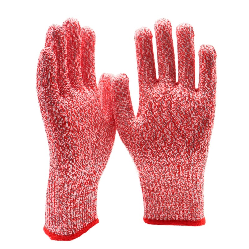 Klasse 5 Schnittfeste Handschu – Gardening Tools Gloves Bewertung und Preis