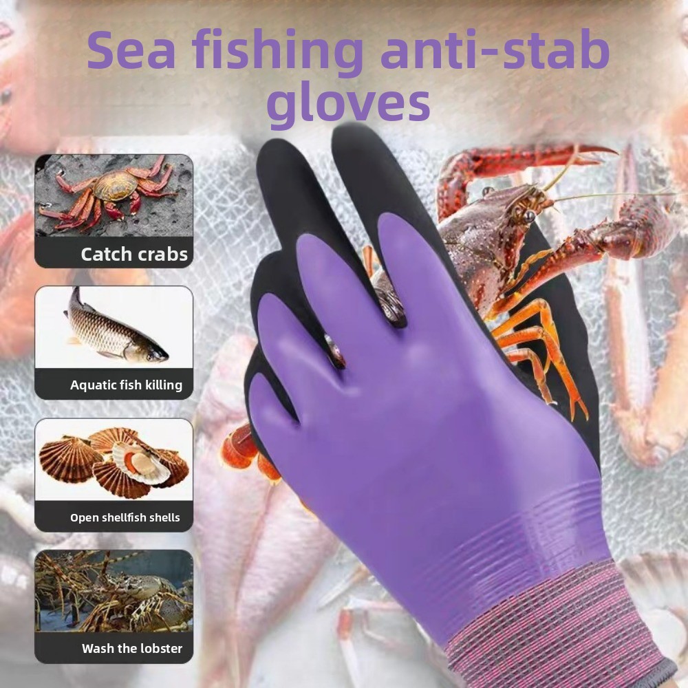 Latex-Strandkampfhandschuhe fü – Gardening Tools Gloves Bewertung und Preis