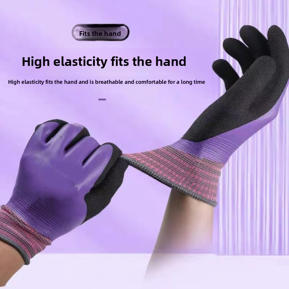 Latex-Strandkampfhandschuhe fü – Gardening Tools Gloves Bewertung und Preis