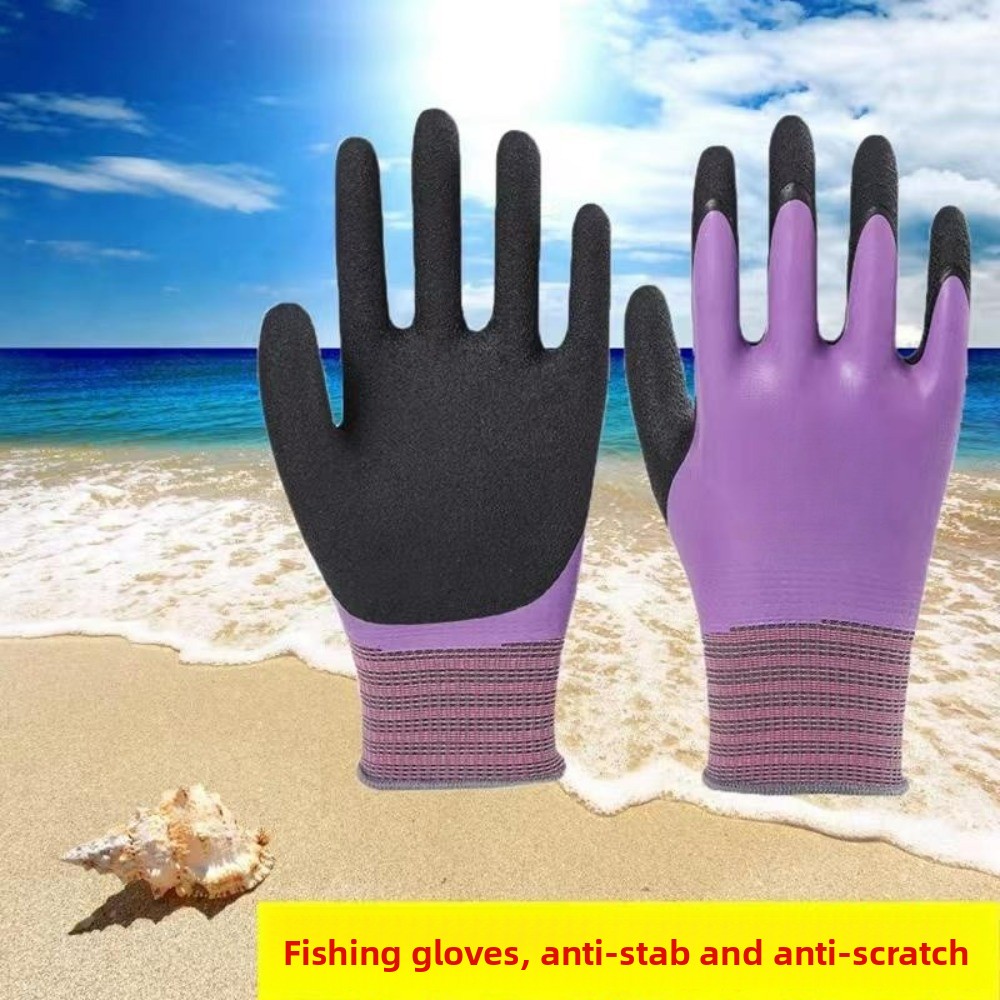 Latex-Strandkampfhandschuhe fü – Gardening Tools Gloves Bewertung und Preis