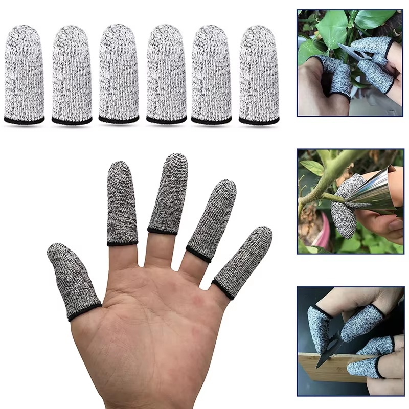 5-stufige Hochleistungs-Anti-S – Gardening Tools Gloves Bewertung und Preis