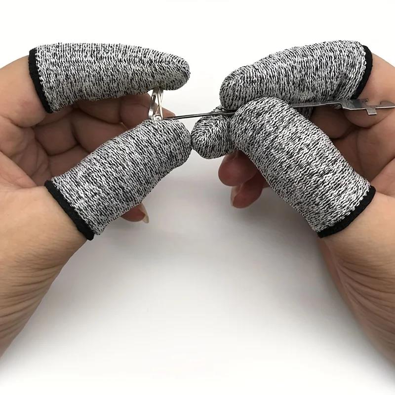 5-stufige Hochleistungs-Anti-S – Gardening Tools Gloves Bewertung und Preis
