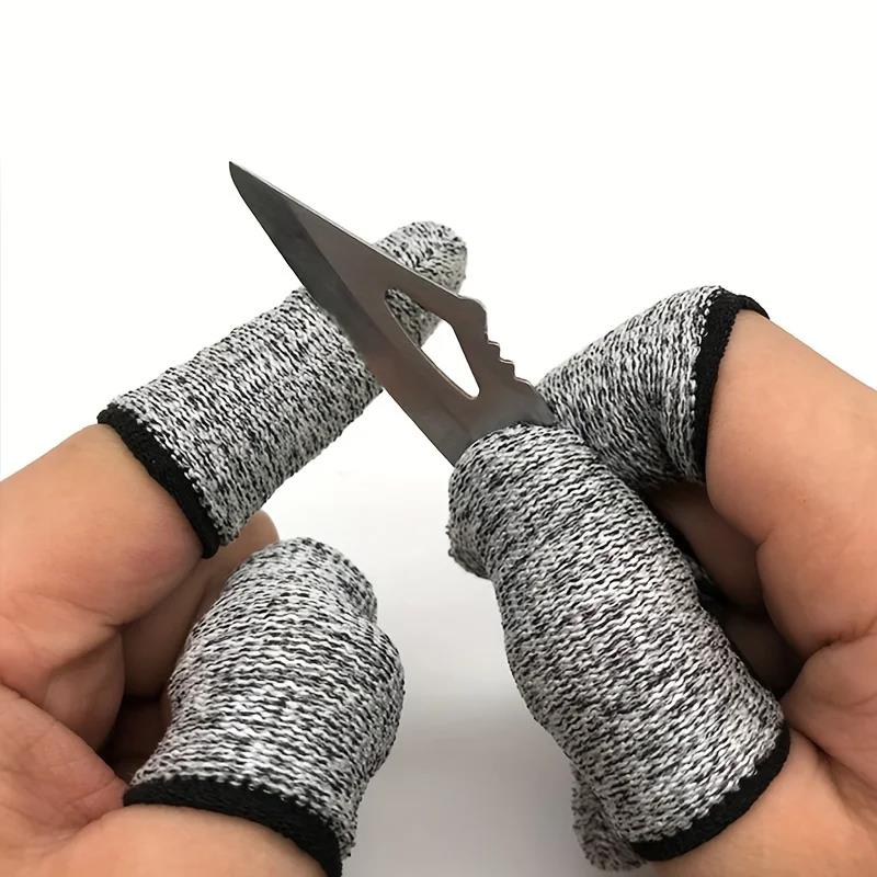 5-stufige Hochleistungs-Anti-S – Gardening Tools Gloves Bewertung und Preis