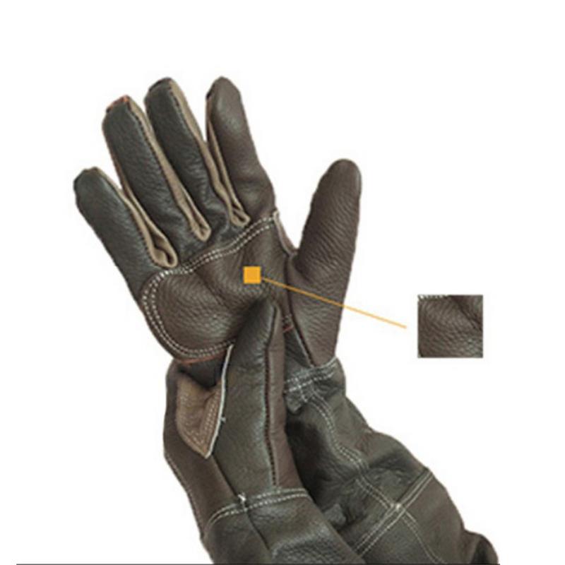 Haustierhandschuhe, Rindsleder – Gardening Tools Gloves Bewertung und Preis