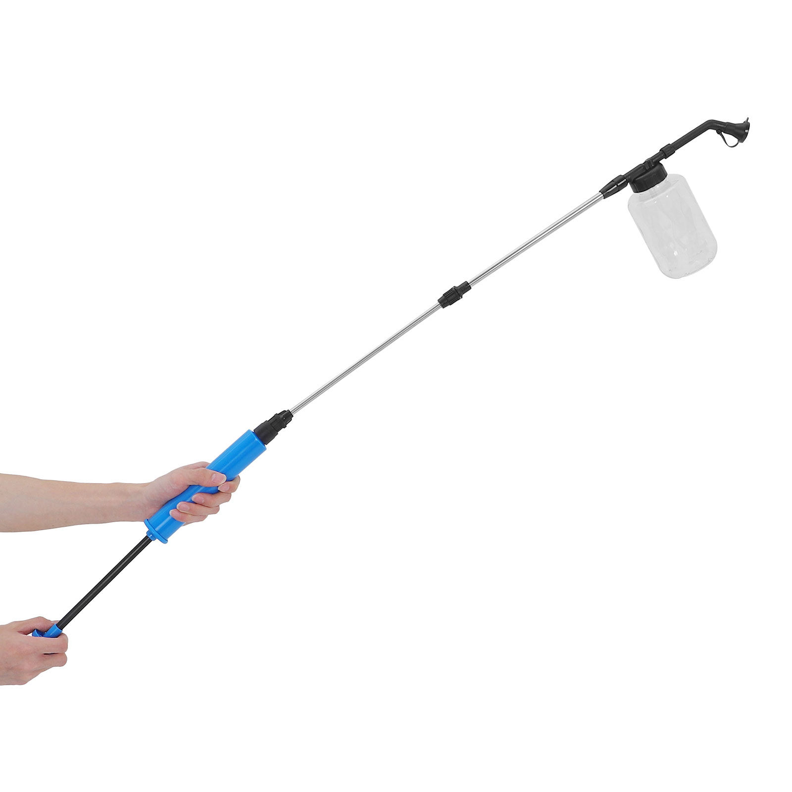 Manueller Bestäubungsstab, tra – Gardening Tools Vegetables Bewertung und Preis