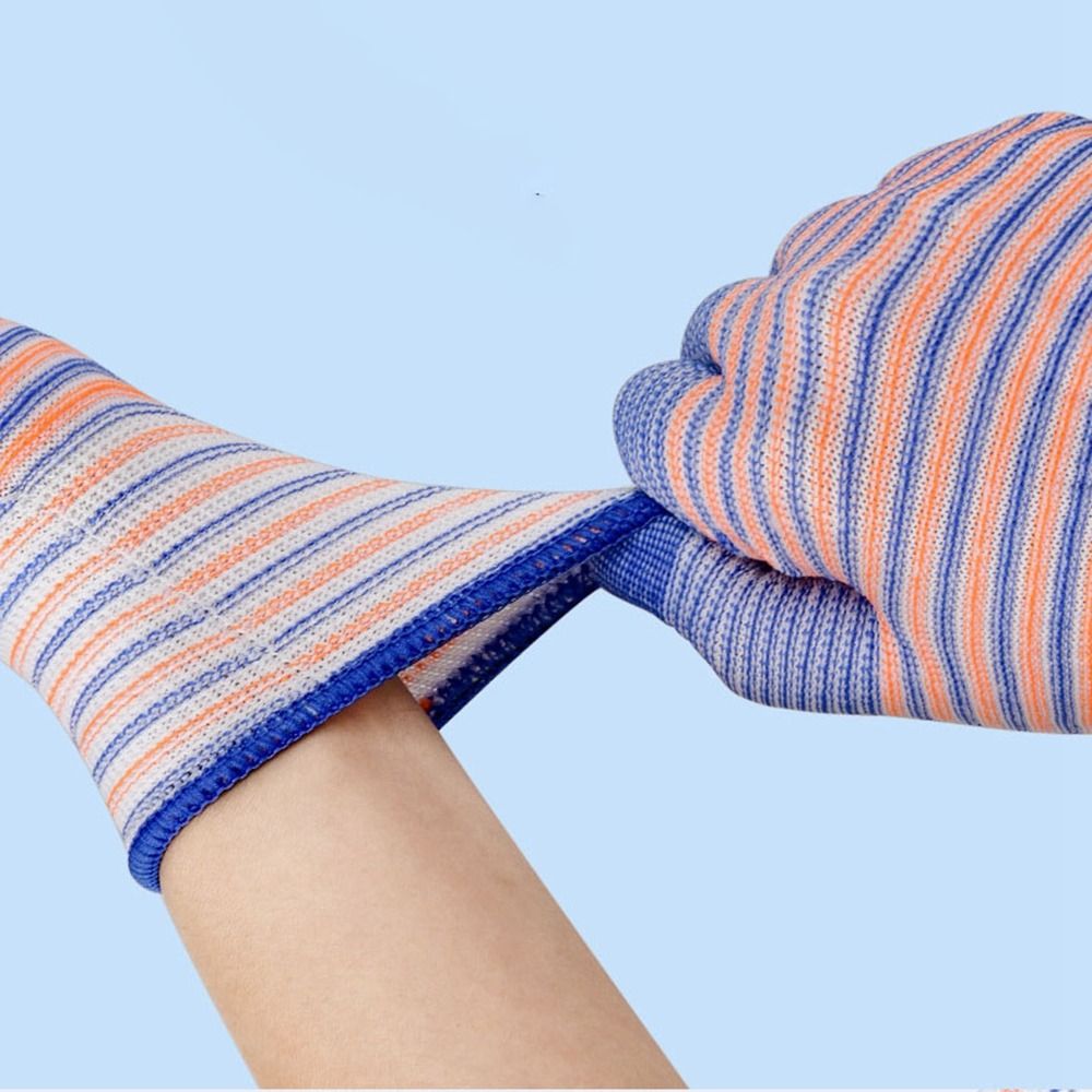 2/3/5 Paar PU-beschichtete, dü – Gardening Tools Gloves Bewertung und Preis