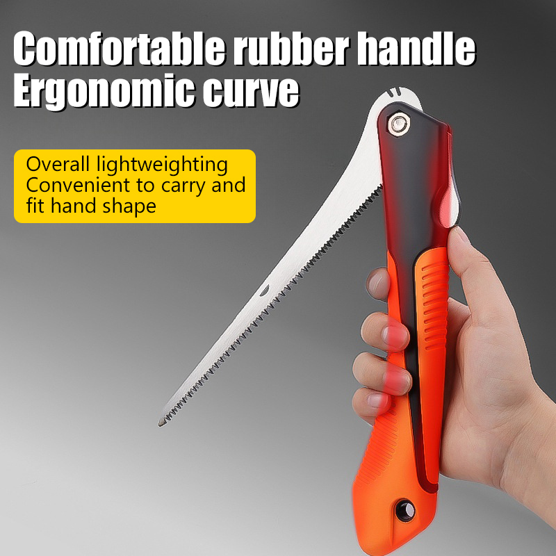 1 Stück manuelle Klappsäge SK5 – Gardening Tools Sharp Bewertung und Preis