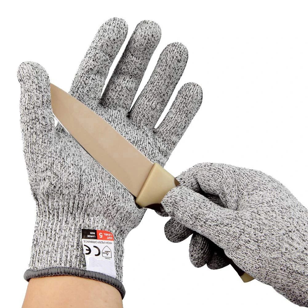 HPPE Level 5 Schnittschutzhand – Gardening Tools Gloves Bewertung und Preis