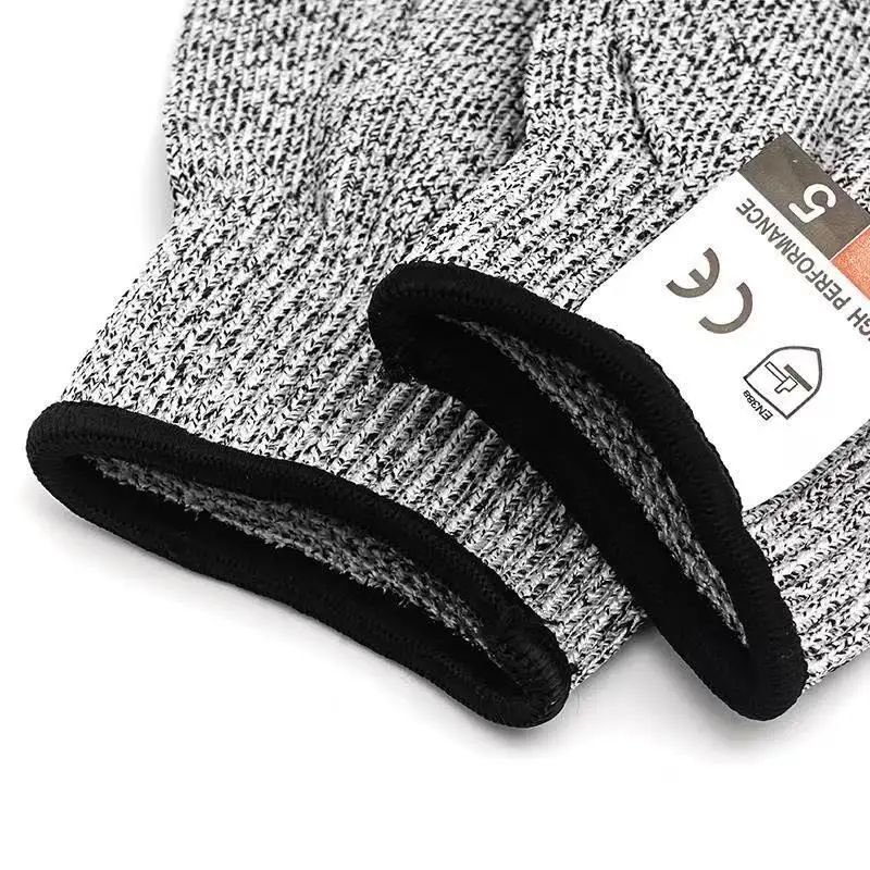 HPPE Level 5 Schnittschutzhand – Gardening Tools Gloves Bewertung und Preis