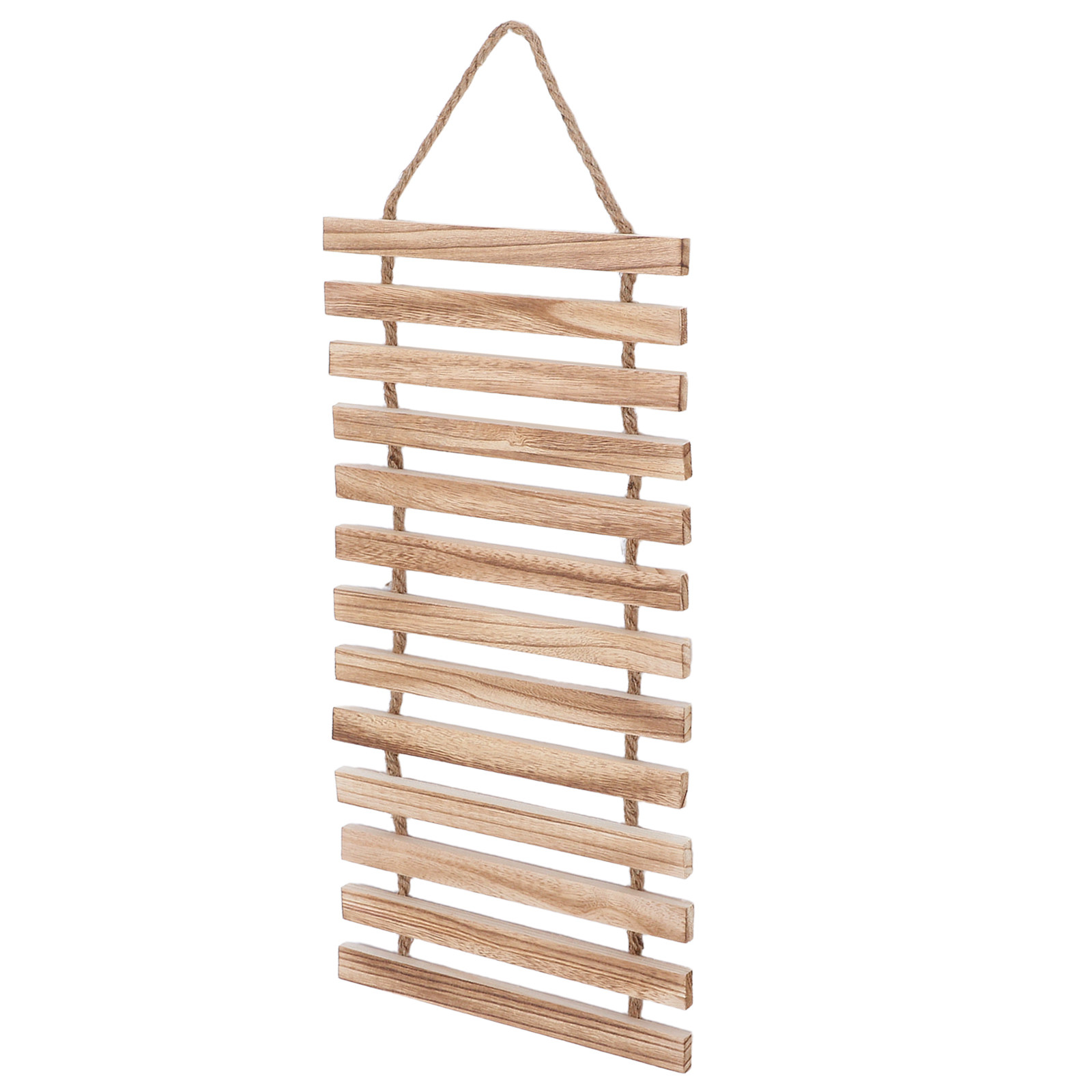 Wandgitter aus Massivholz, Blu – Vertical Wall Planter Bewertung und Preis