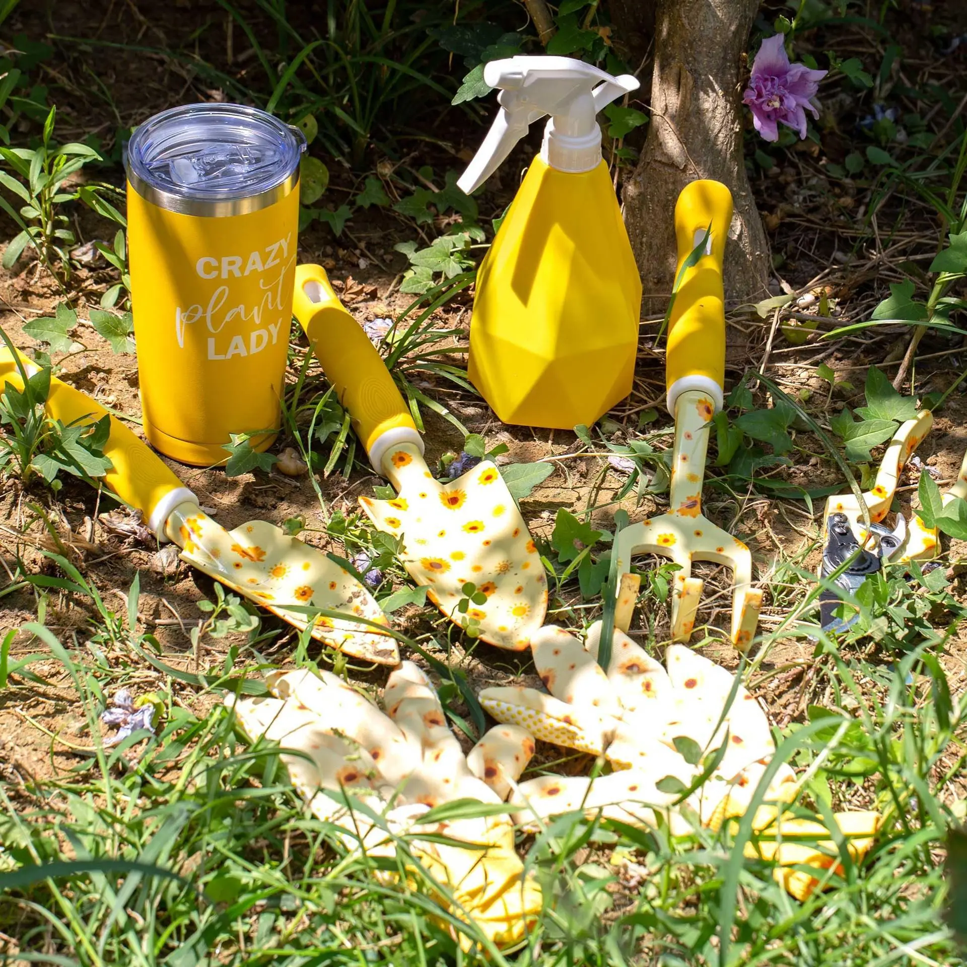 Langlebiges Gartenwerkzeug-Set – Gardening Tools Gloves Bewertung und Preis