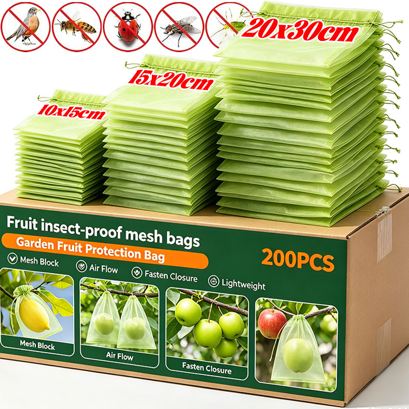 Großhandel Obstschutzbeutel: V – Gardening Tools Store Bewertung und Preis