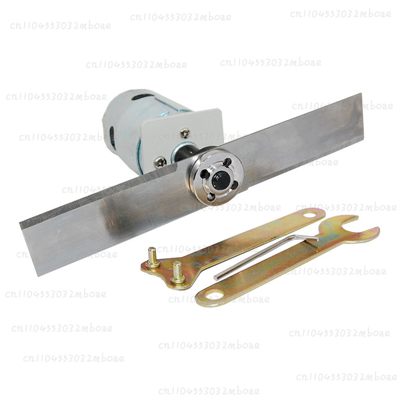 DIY Rasenmäher-Set DC 12V 24V  – Gardening Tool Diy Bewertung und Preis