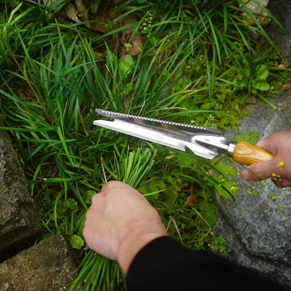 1 Stück Unkrautstecher, Garten – Gardening Tools Sharp Bewertung und Preis