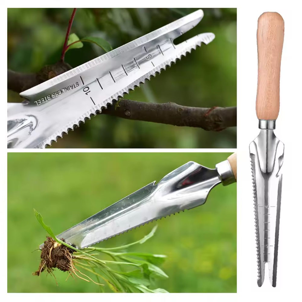 1 Stück Unkrautstecher, Garten – Gardening Tools Sharp Bewertung und Preis