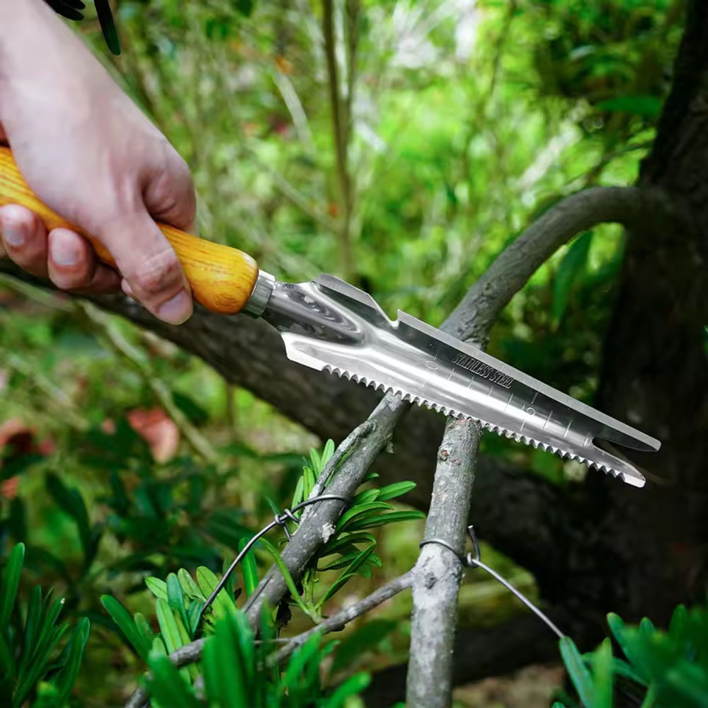 1 Stück Unkrautstecher, Garten – Gardening Tools Sharp Bewertung und Preis