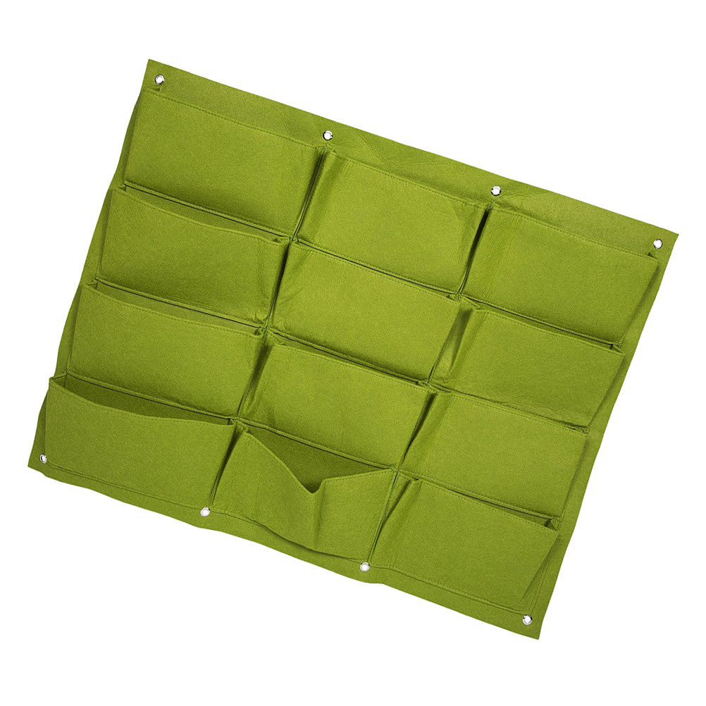 1 Stück Filz-Wandbeutel für Pf – Vertical Wall Planter Bewertung und Preis