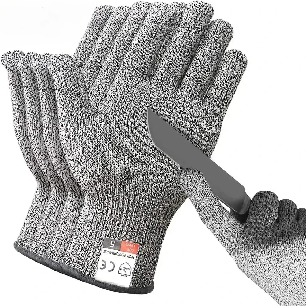 HPPE Schnittschutzhandschuhe L – Gardening Tools Gloves Bewertung und Preis