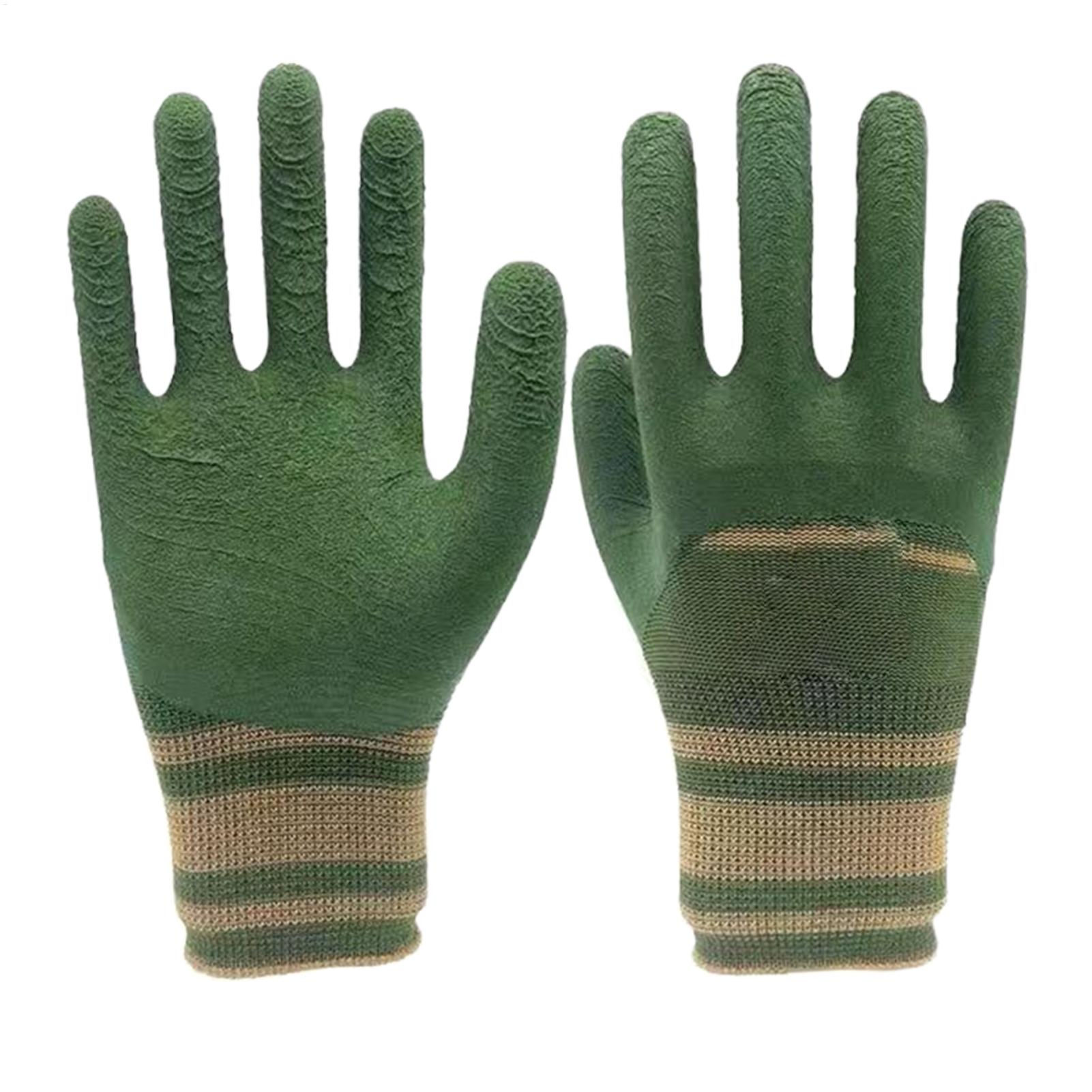 Gartenarbeitshandschuhe für Ki – Gardening Tools Gloves Bewertung und Preis