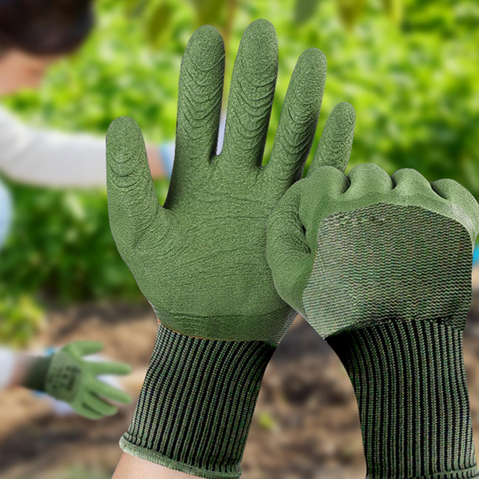 Gartenarbeitshandschuhe für Ki – Gardening Tools Gloves Bewertung und Preis
