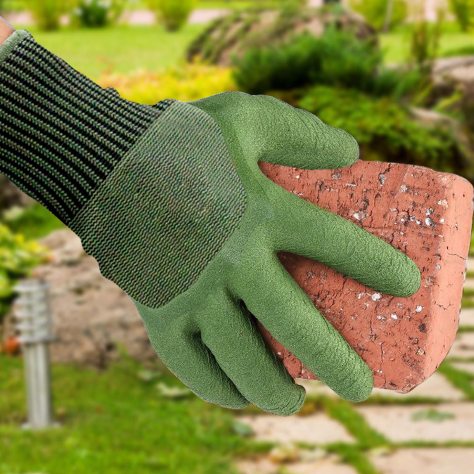 Gartenarbeitshandschuhe für Ki – Gardening Tools Gloves Bewertung und Preis