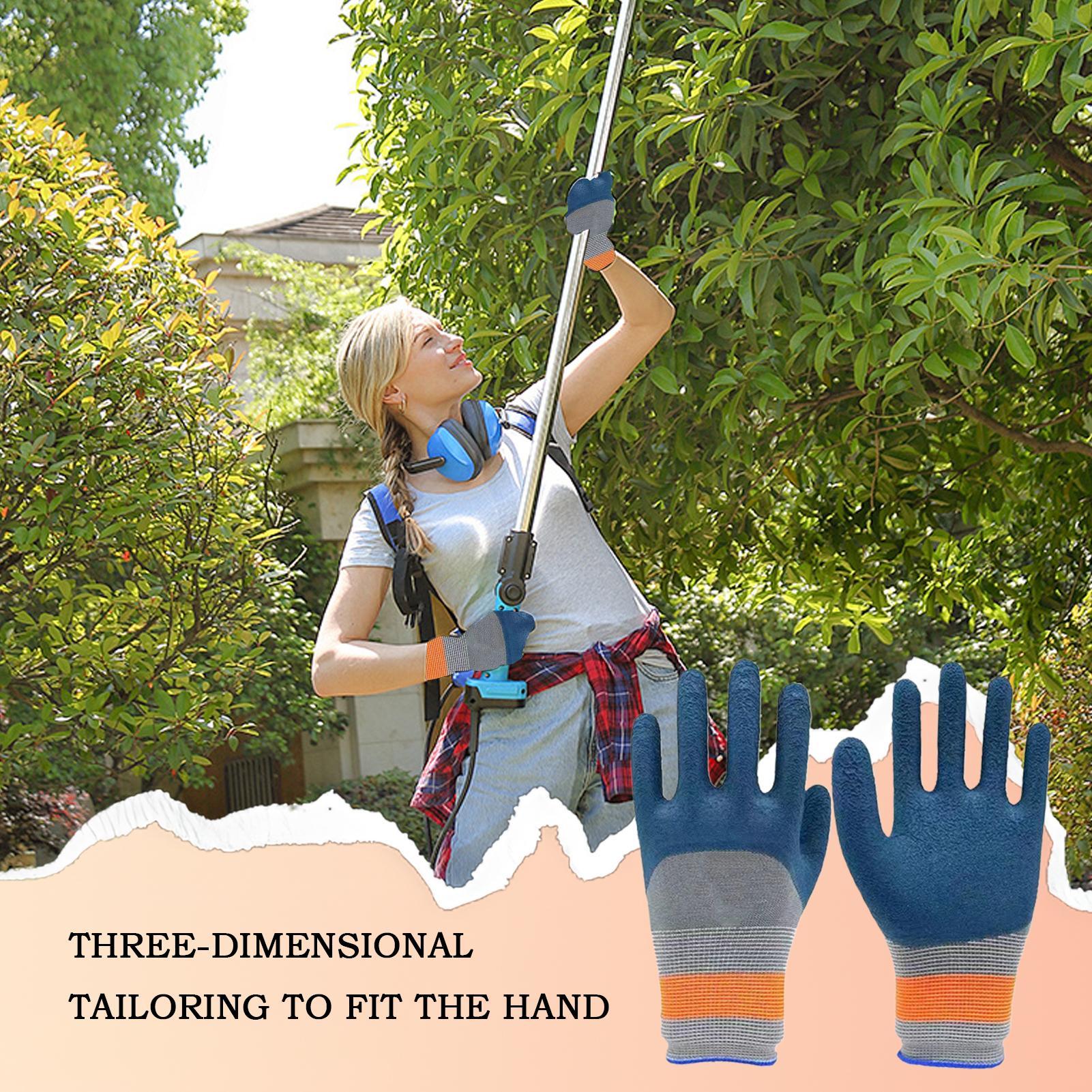 Gartenarbeitshandschuhe für Ki – Gardening Tools Gloves Bewertung und Preis