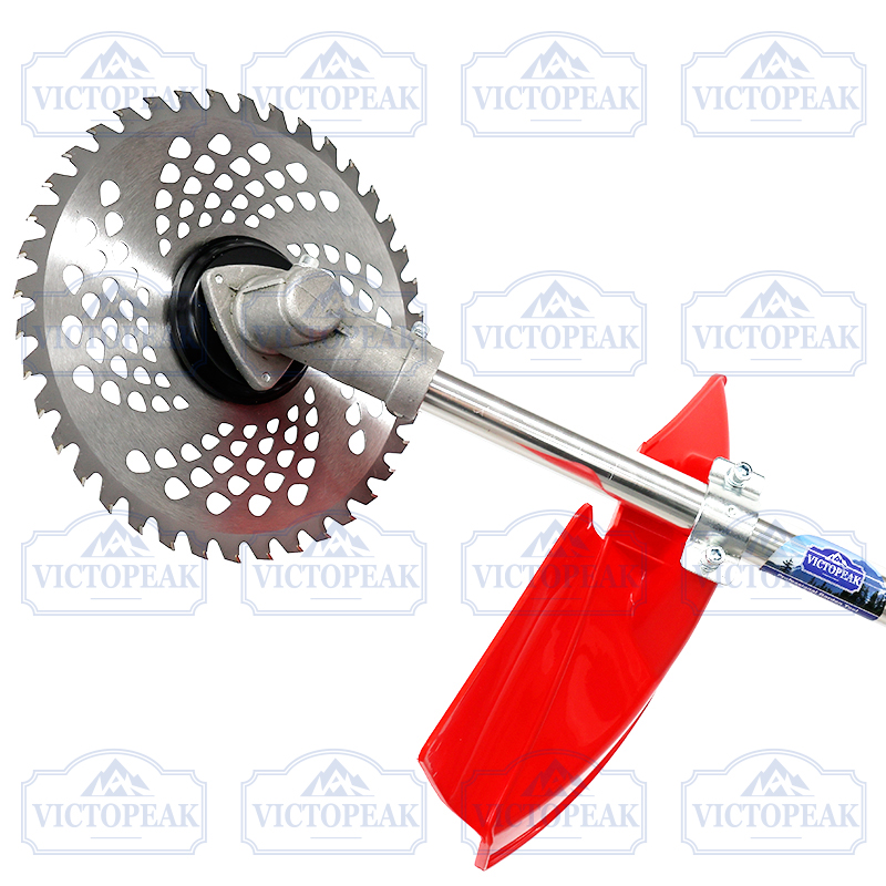 Scharfe 230 mm Rasenmäherkling – Gardening Tools Sharp Bewertung und Preis