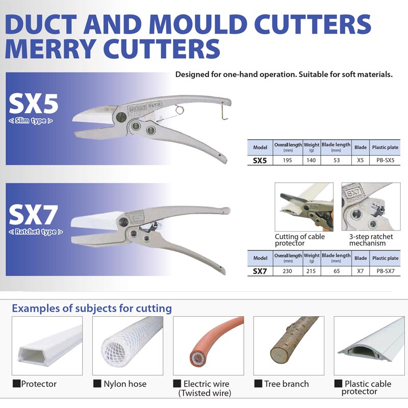 Japan Muromoto Merry Cutter SX – Gardening Tools Sharp Bewertung und Preis