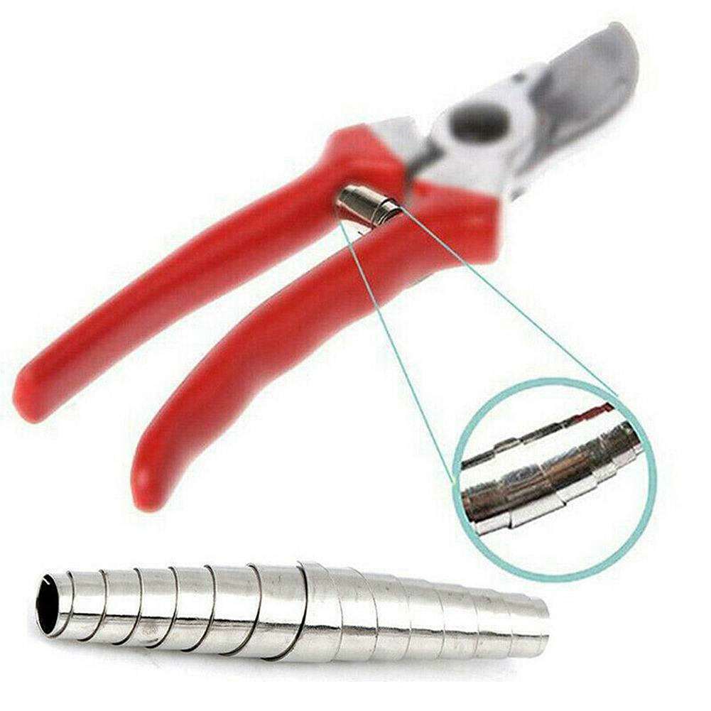 Gartenschere mit Feder, Garten – Gardening Tools High Quality Bewertung und Preis