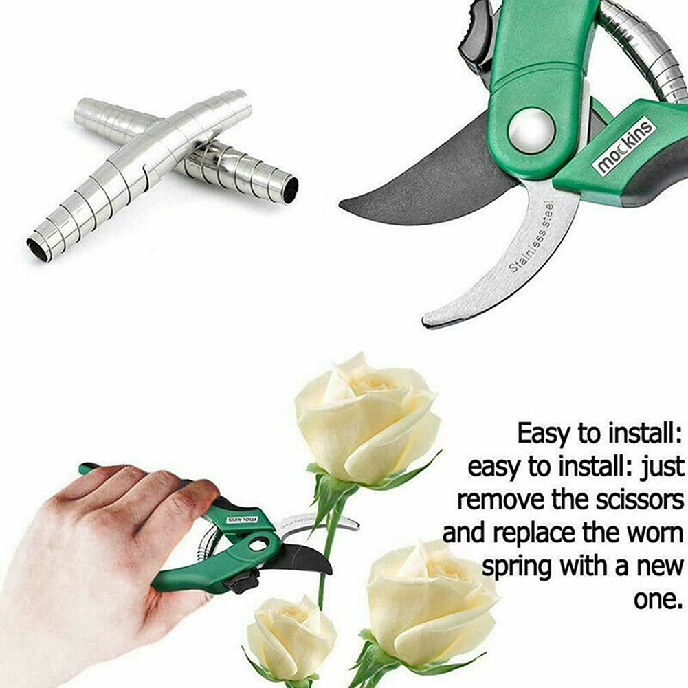 Gartenschere mit Feder, Garten – Gardening Tools High Quality Bewertung und Preis