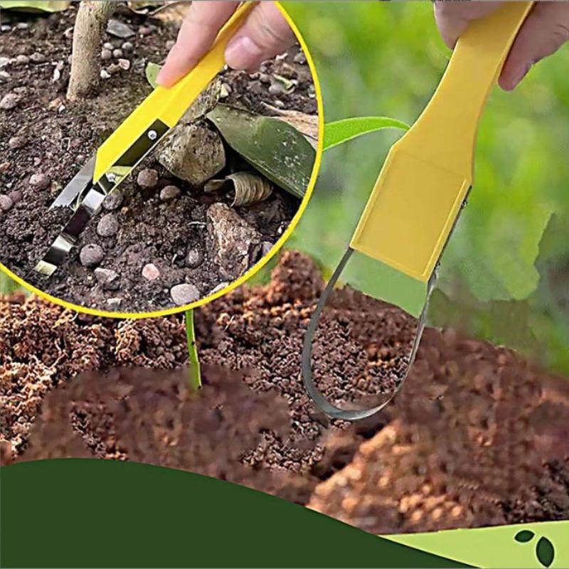 Garten-Handschlaufen-Unkrauten – Gardening Tools Sharp Bewertung und Preis