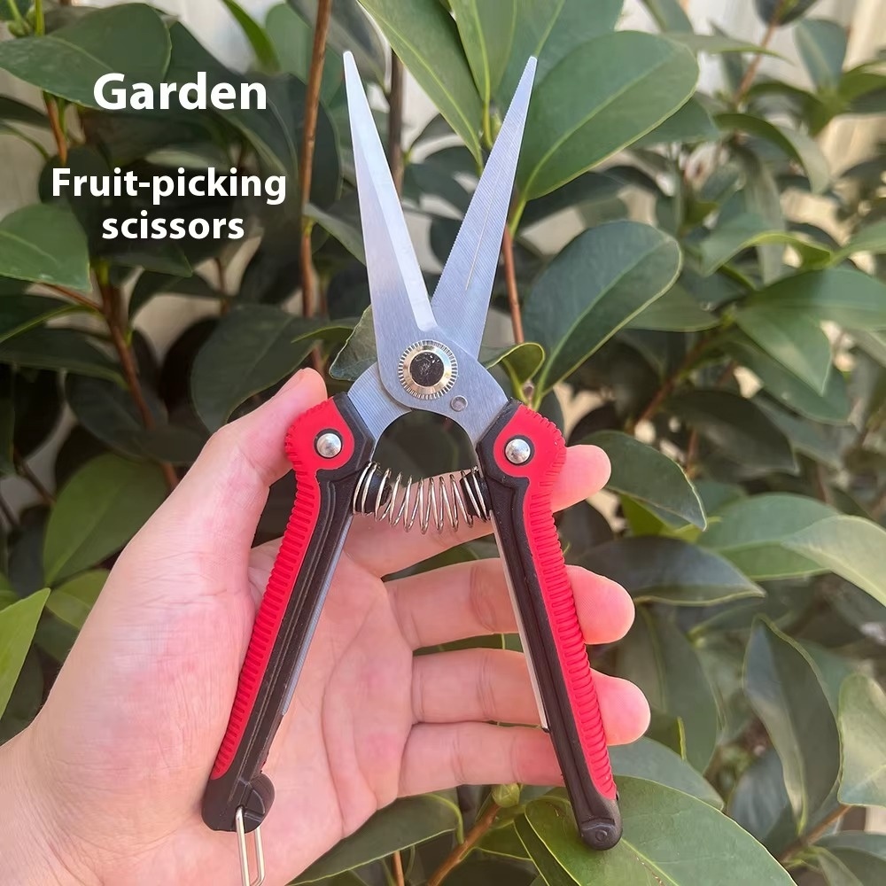 Professionelle scharfe Astsche – Gardening Tools Sharp Bewertung und Preis