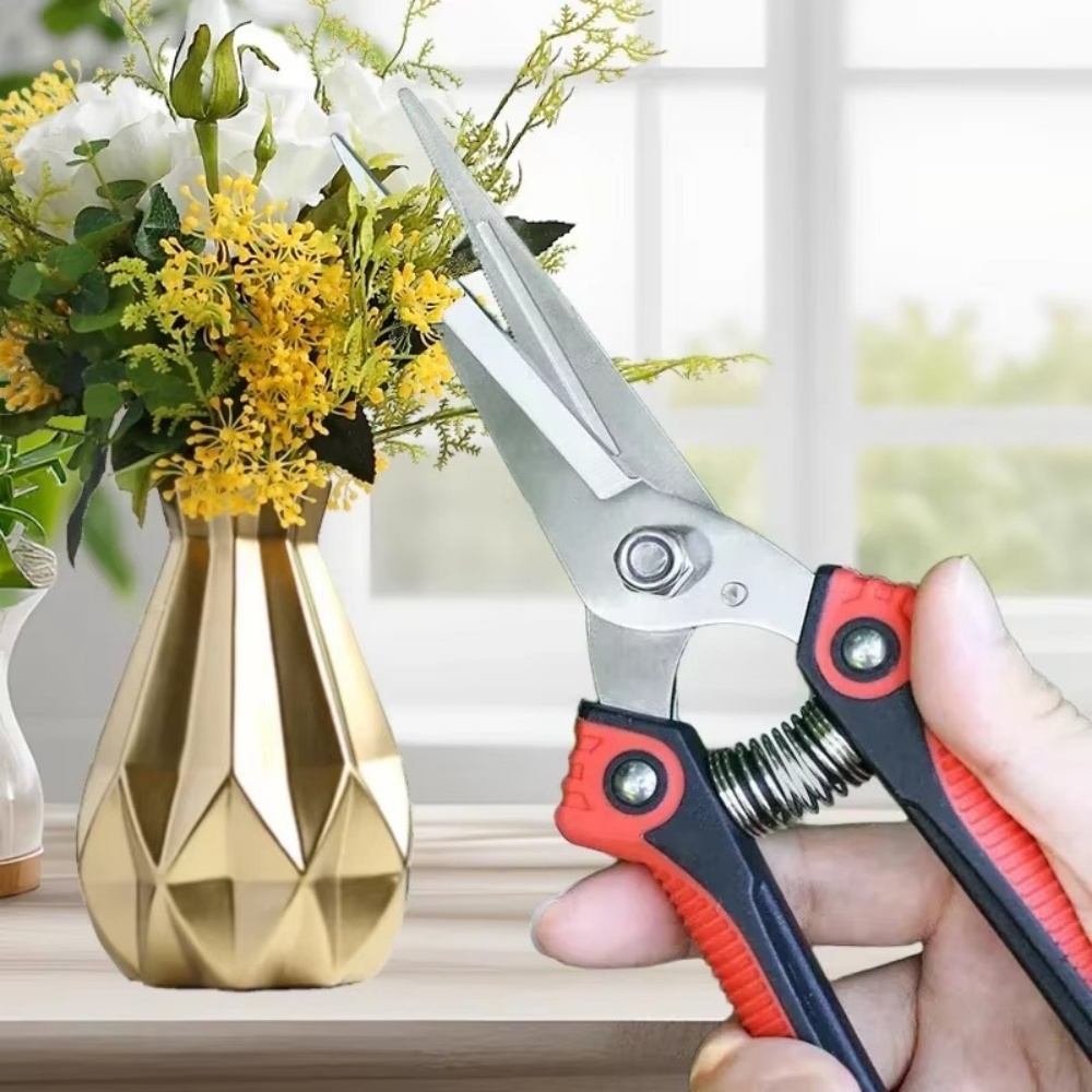 Professionelle scharfe Astsche – Gardening Tools Sharp Bewertung und Preis