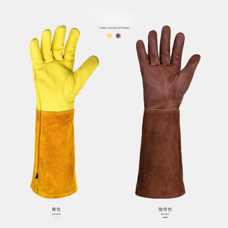 1 Paar robuste Gartenhandschuh – Gardening Tools Gloves Bewertung und Preis