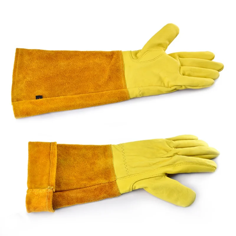 1 Paar robuste Gartenhandschuh – Gardening Tools Gloves Bewertung und Preis