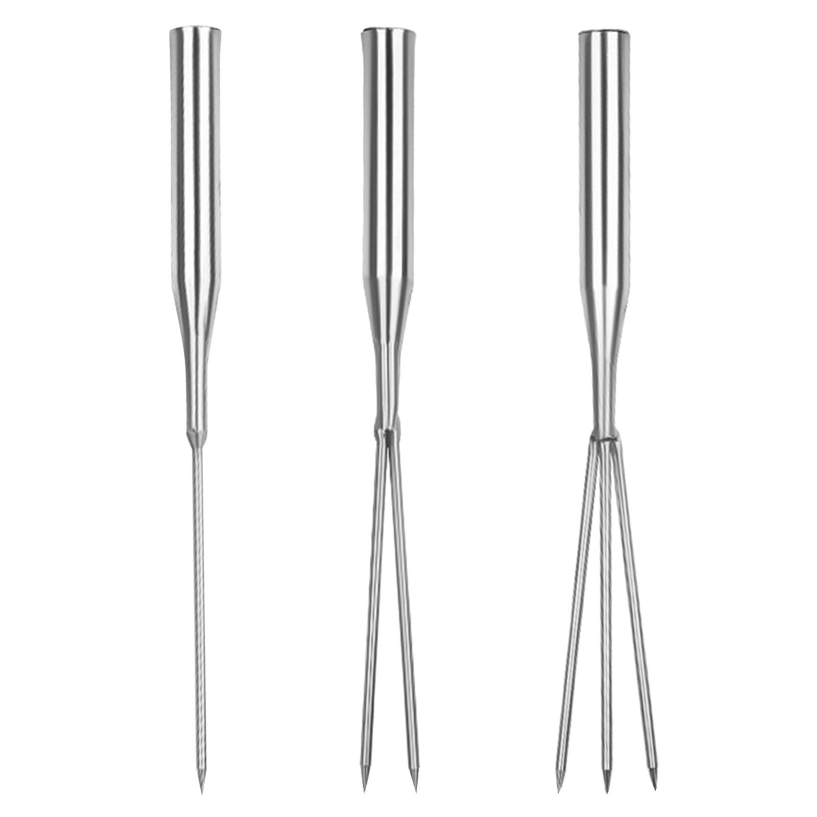 Handrechen Garten-Unkrautgabel – Gardening Tools Sharp Bewertung und Preis