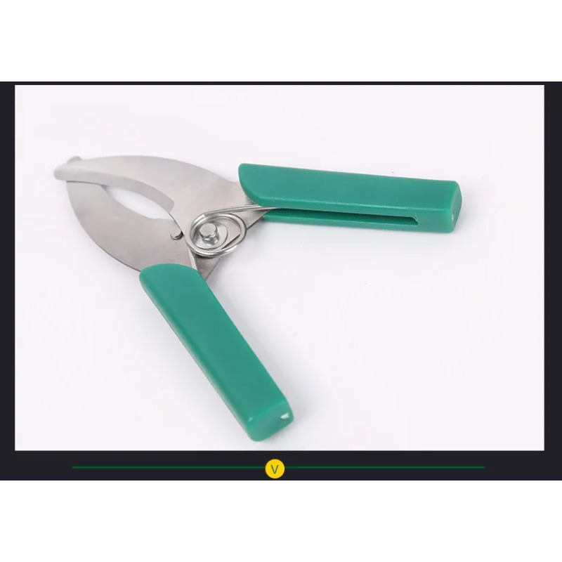 Scharfes Schälmesser für Garte – Gardening Tools Sharp Bewertung und Preis