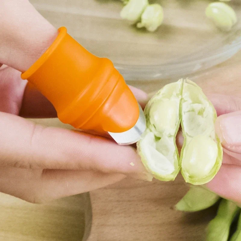 Daumenmesser für Gemüseernte:  – Gardening Tools Vegetables Bewertung und Preis
