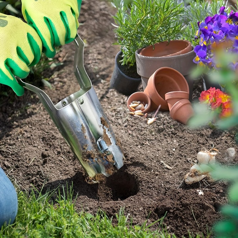 1-5 Stück Handlicher Setzlings – Gardening Tools Vegetables Bewertung und Preis