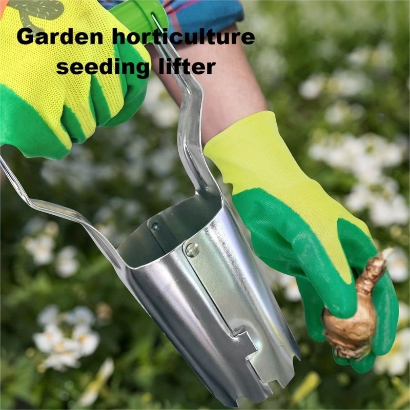 1-5 Stück Handlicher Setzlings – Gardening Tools Vegetables Bewertung und Preis
